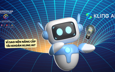 Dịch Vụ Nâng Cấp Tài Khoản Kling AI – Trải Nghiệm Tạo Video AI Chuyên Nghiệp