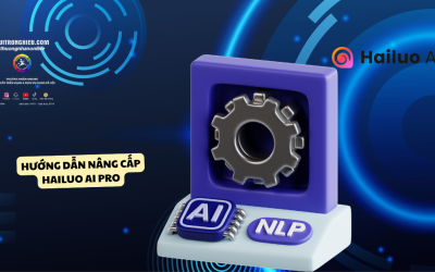 Hướng Dẫn Nâng Cấp Hailuo AI Pro Nhanh Chóng Và Đơn Giản