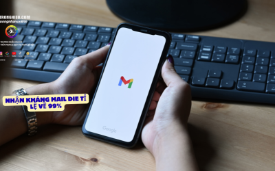 Nhận Kháng Mail Die Tỉ Lệ Về 99% Uy Tín, An Toàn