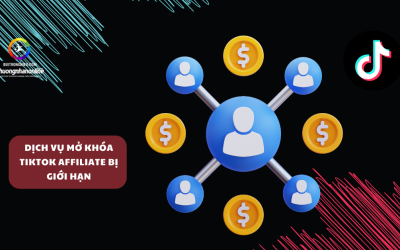 Dịch Vụ Mở Khóa TikTok Affiliate Bị Giới Hạn – Khôi Phục Thu Nhập Nhanh Chóng