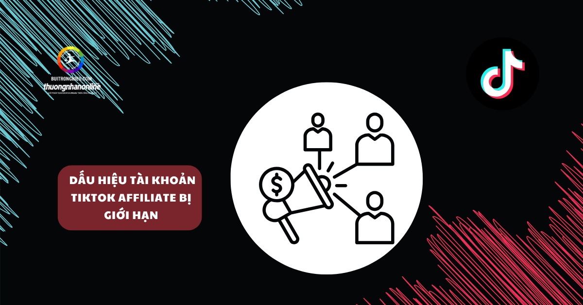 dịch vụ mở khóa tiktok affiliate bị giới hạn nhanh chóng