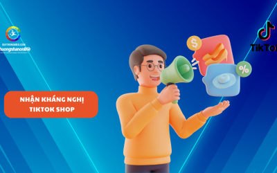 Nhận Kháng Nghị TikTok Shop – Dịch Vụ Khôi Phục Gian Hàng Uy Tín