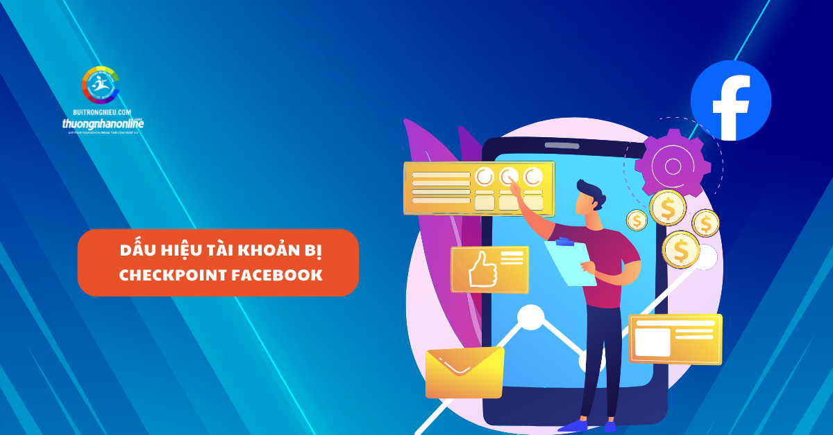 dịch vụ kháng checkpoint facebook uy tín
