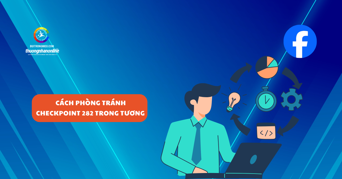 cách mở khóa facebook checkpoint 282 hiệu hả