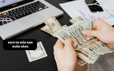 Dịch Vụ Đáo Hạn Ngân Hàng Uy Tín – Giải Pháp Tài Chính Nhanh Chóng & An Toàn