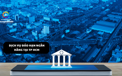 Dịch Vụ Đáo Hạn Ngân Hàng Tại TP HCM – Giải Pháp Tài Chính Nhanh Chóng & Hiệu Quả