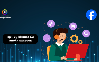 Dịch Vụ Mở Khóa Tài Khoản Facebook Uy Tín – Cam Kết Thành Công, Hỗ Trợ Nhanh 24/7