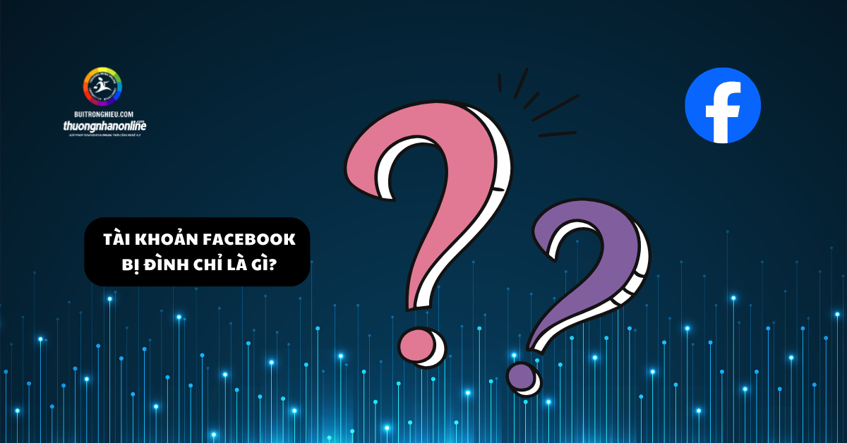 dịch vụ mở khóa tài khoản Facebook bị đình chỉ uy tín nhanh chóng