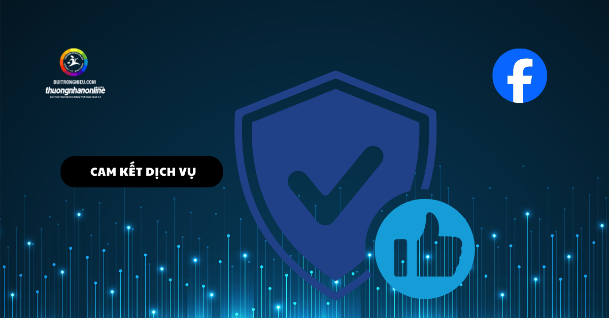 dịch vụ mở khóa tài khoản Facebook bị đình chỉ uy tín bảo mật
