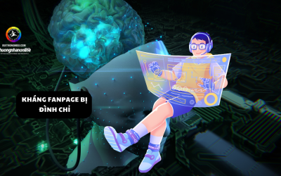 Dịch Vụ Kháng Fanpage Bị Đình Chỉ – Bị Từ Chối