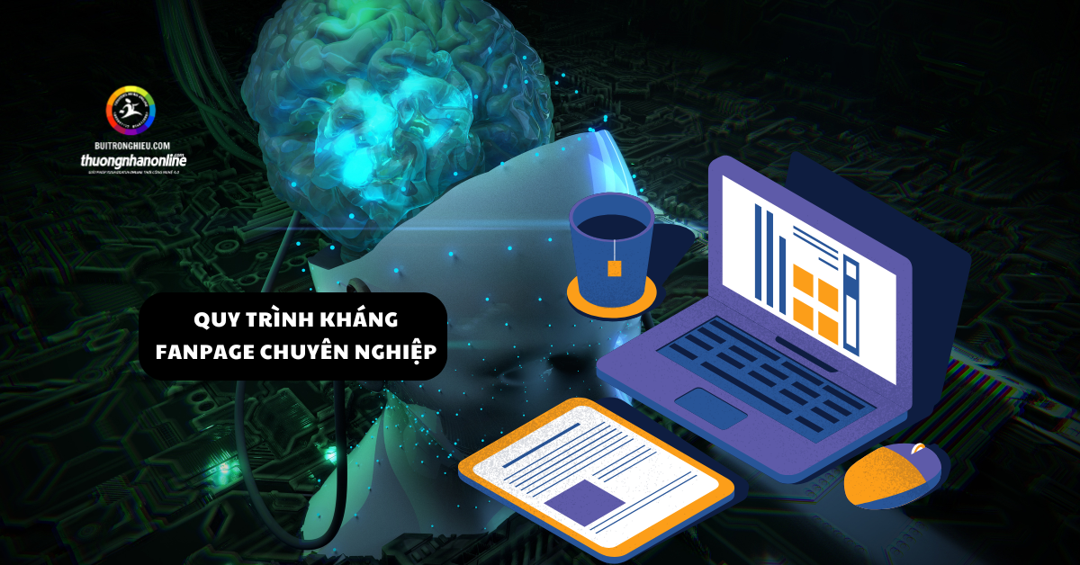 dịch vụ kháng fanpage bị đình chỉ bị từ chối uy tín