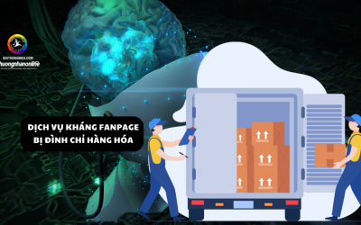 Dịch Vụ Kháng Fanpage Bị Đình Chỉ Hàng Hóa | Mở Khóa Trang Vi Phạm Sản Phẩm