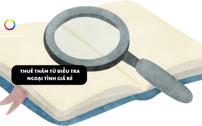 Thuê Thám Tử Điều Tra Ngoại Tình Giá Rẻ – Giải Pháp Nhanh Chóng và Bảo Mật