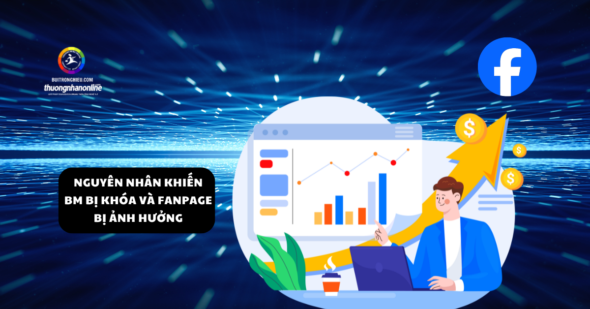 dịch vụ gỡ fanpage khỏi bm bị khóa uy tín