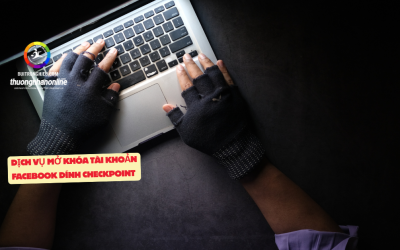 Dịch Vụ Mở Khóa Tài Khoản Facebook Dính Checkpoint Uy Tín