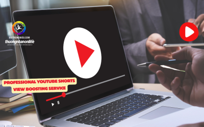 Professional YouTube Shorts View Boosting Service – Push Your Shorts to Trending