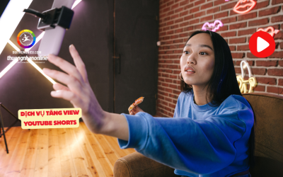 Dịch Vụ Tăng View YouTube Shorts Uy Tín – Đẩy Video Lên Xu Hướng