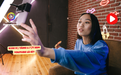 Dịch Vụ Tăng Lượt Xem YouTube Uy Tín – Giải Pháp Phát Triển Kênh Nhanh Chóng