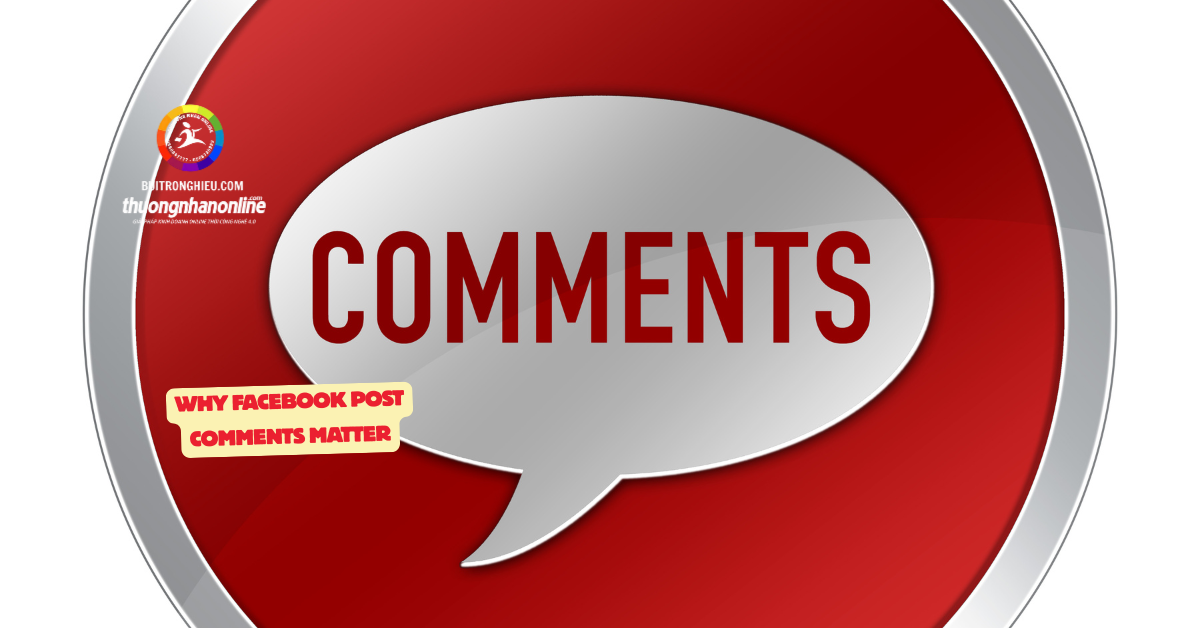 facebook post comment boosting