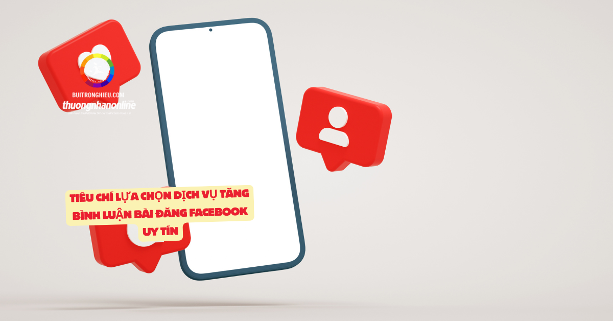 dịch vụ tăng bình luận bài đăng facebook giá rẻ