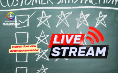 Dịch Vụ Tăng View Livestream Facebook Uy Tín, Hiệu Quả Cao