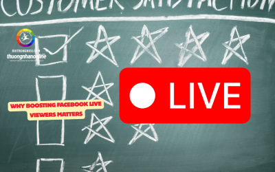Affordable Facebook Live Viewers Boosting Service: Maximize Engagement Without Overspending