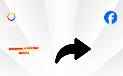 Facebook Post Reply Service: Improve Engagement and Build Trust