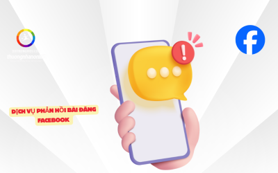 Dịch Vụ Phản Hồi Bài Đăng Facebook Chuyên Nghiệp, Tăng Tương Tác Hiệu Quả