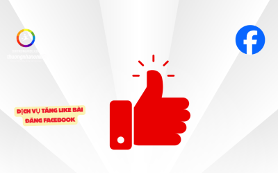 Dịch Vụ Tăng Like Bài Đăng Facebook Uy Tín, Hiệu Quả Cao