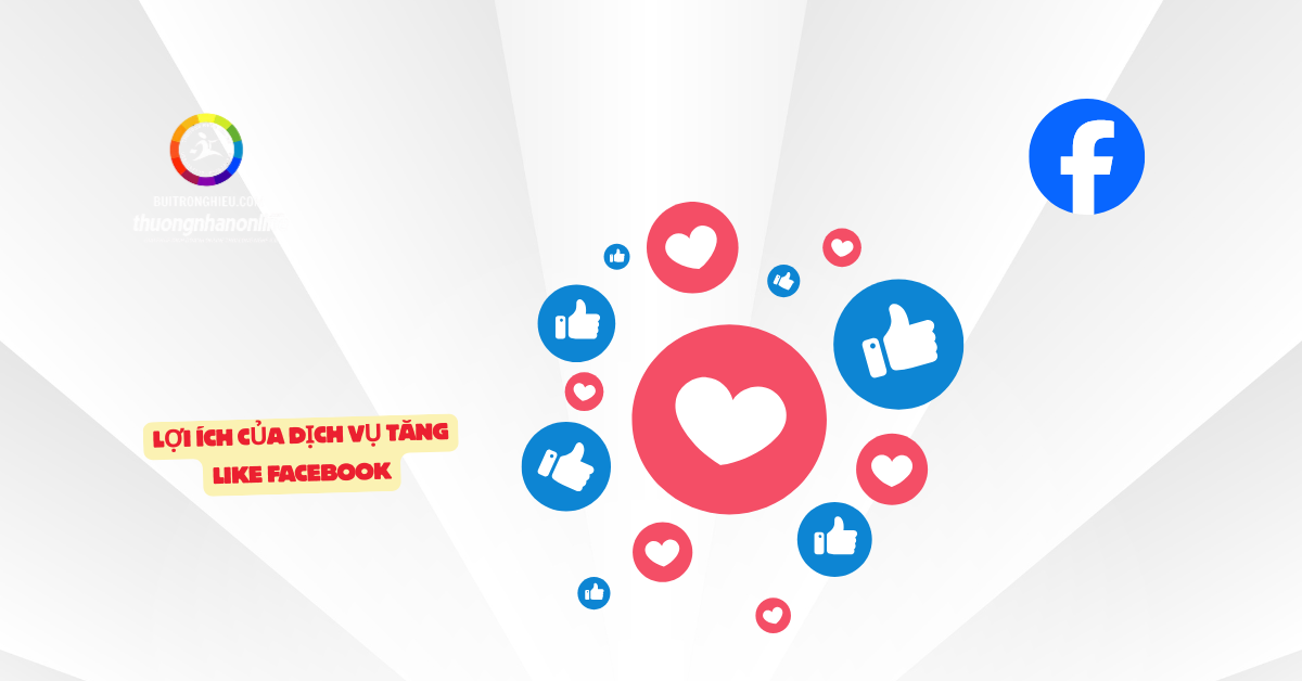 dịch vụ tăng like bài đăng facebook giá rẻ