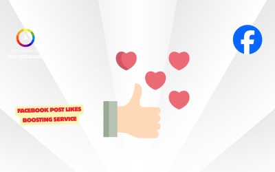 Facebook Post Likes Boosting Service: The Smart Way to Increase Engagement and Visibility