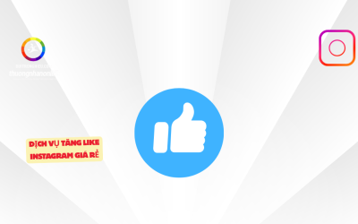 Dịch Vụ Tăng Like Instagram Giá Rẻ – Giải Pháp Tăng Tương Tác Hiệu Quả
