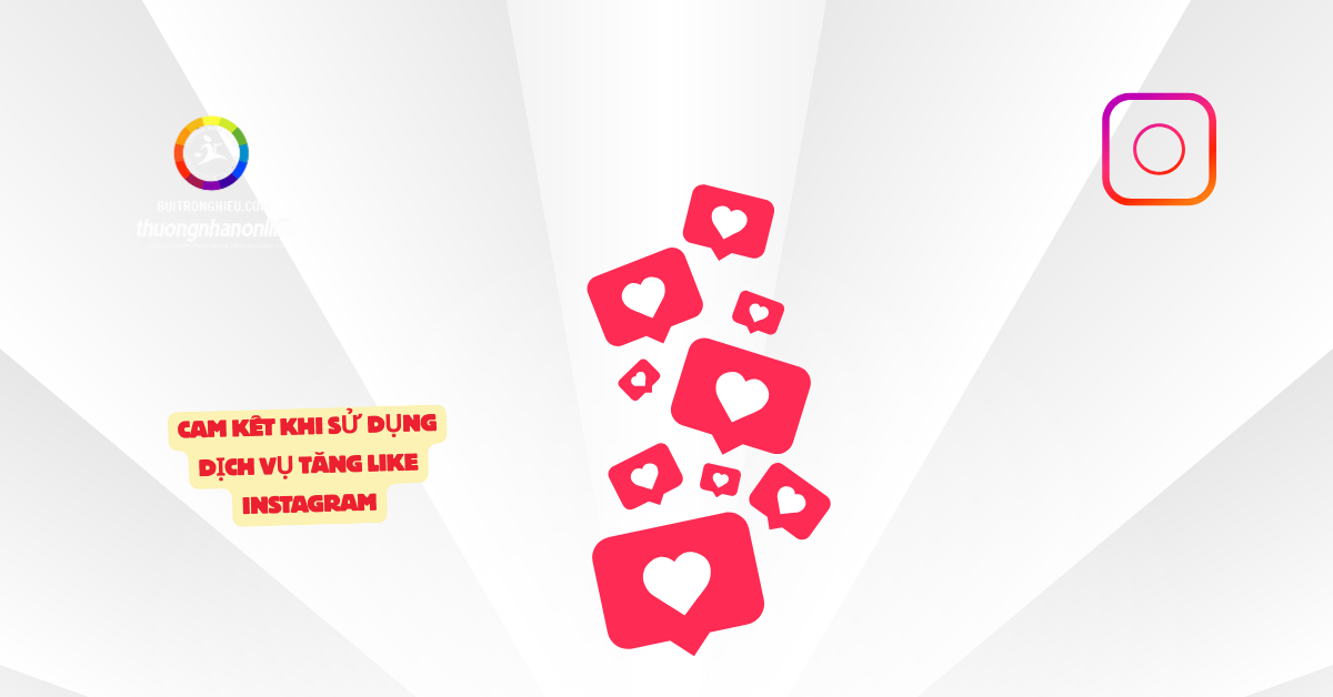 dịch vụ tăng like Instagram giá rẻ an toàn