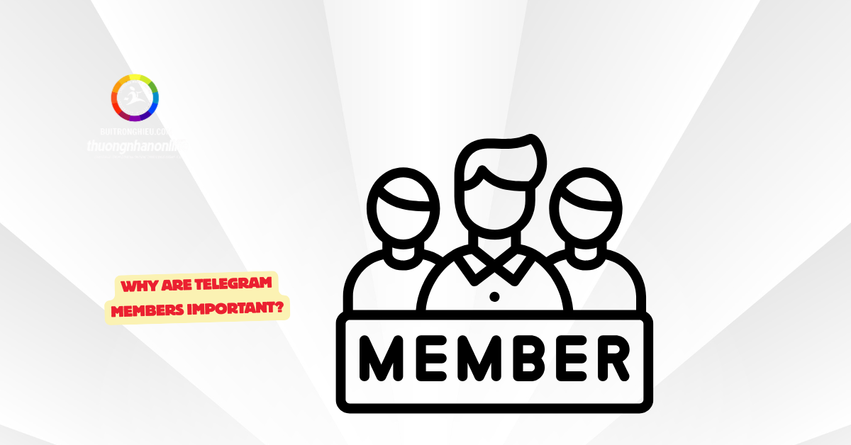 telegram member growth