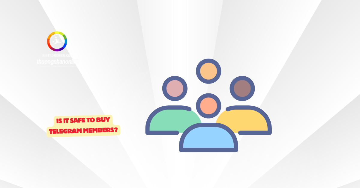 telegram member