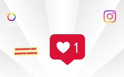 Instagram Like Growth Service – Boost Your Engagement and Brand Visibility