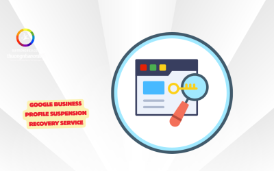Google Business Profile Suspension Recovery Service