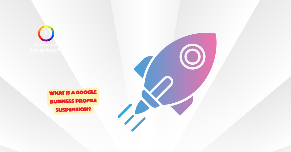 google business profile suspension recovery