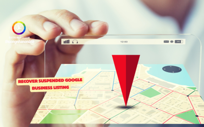 Recover Suspended Google Business Listing: A Complete Step-by-Step Guide