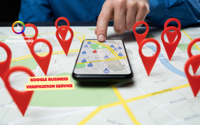 Google Business Verification Service: Secure and Verify Your Business Profile