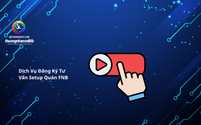 Dịch Vụ Đăng Ký Tư Vấn Setup Quán FNB Chuyên Nghiệp