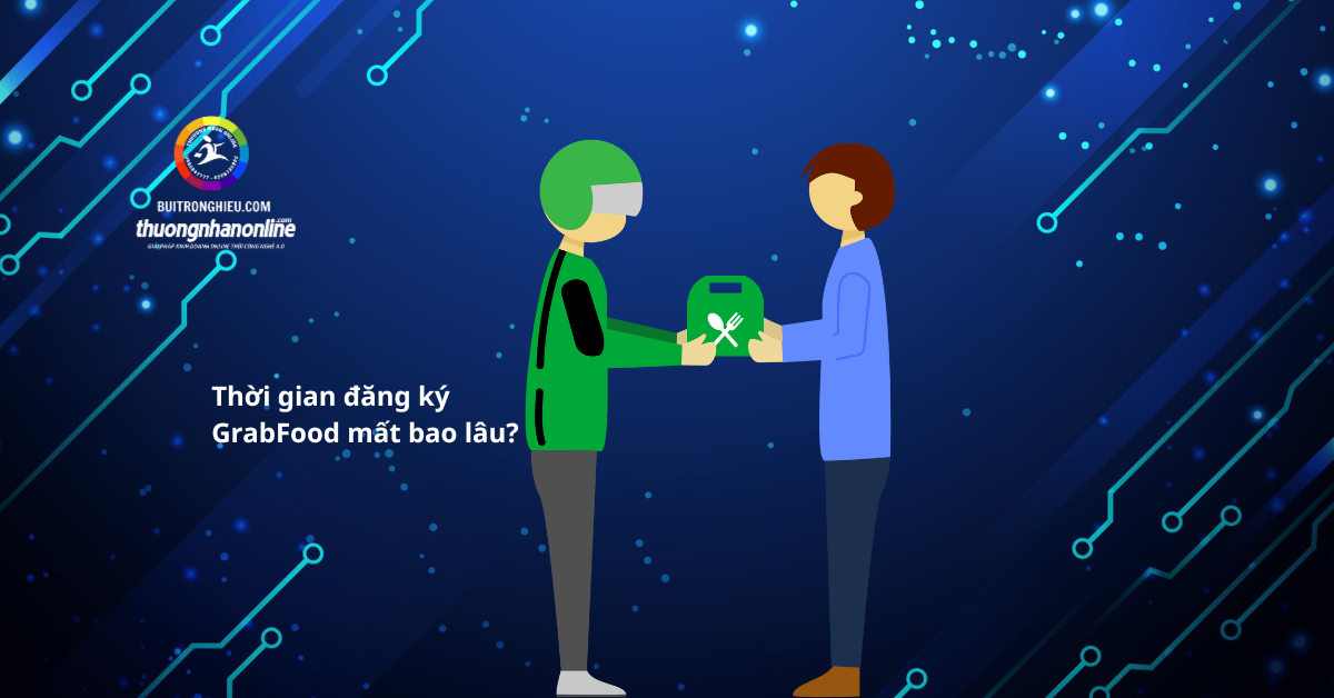 dịch vụ đăng ký grabfood cho quán ăn nhanh chóng