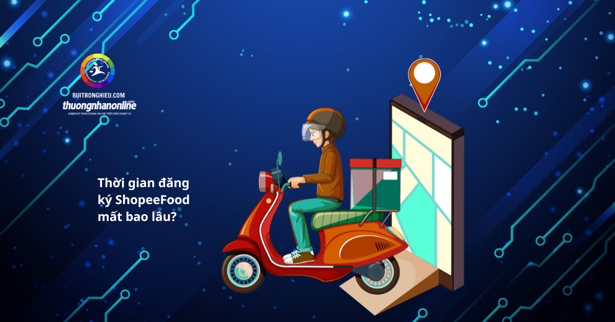 dịch vụ đăng ký shopeefood cho quán fnb giá rẻ