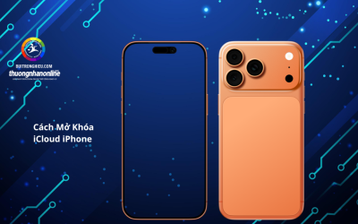 Cách Mở Khóa iCloud iPhone An Toàn, Hợp Pháp Và Hiệu Quả