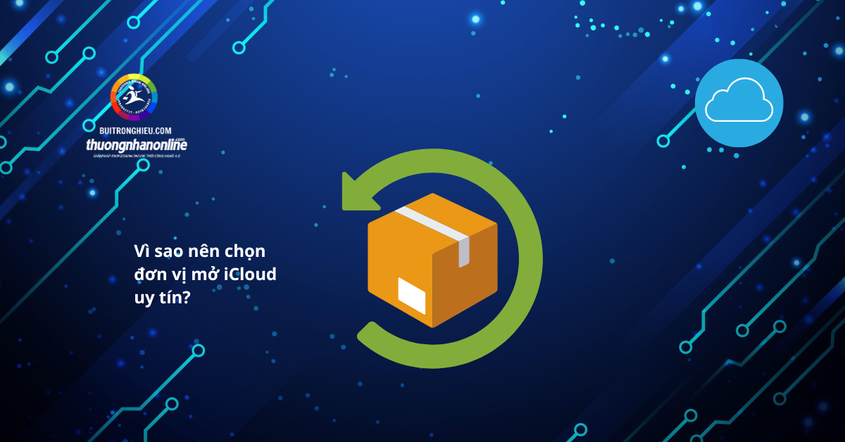 dịch vụ mở khóa icloud giá rẻ 24/7