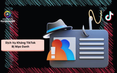Dịch Vụ Kháng TikTok Bị Mạo Danh: Khôi Phục Kênh Nhanh Chóng