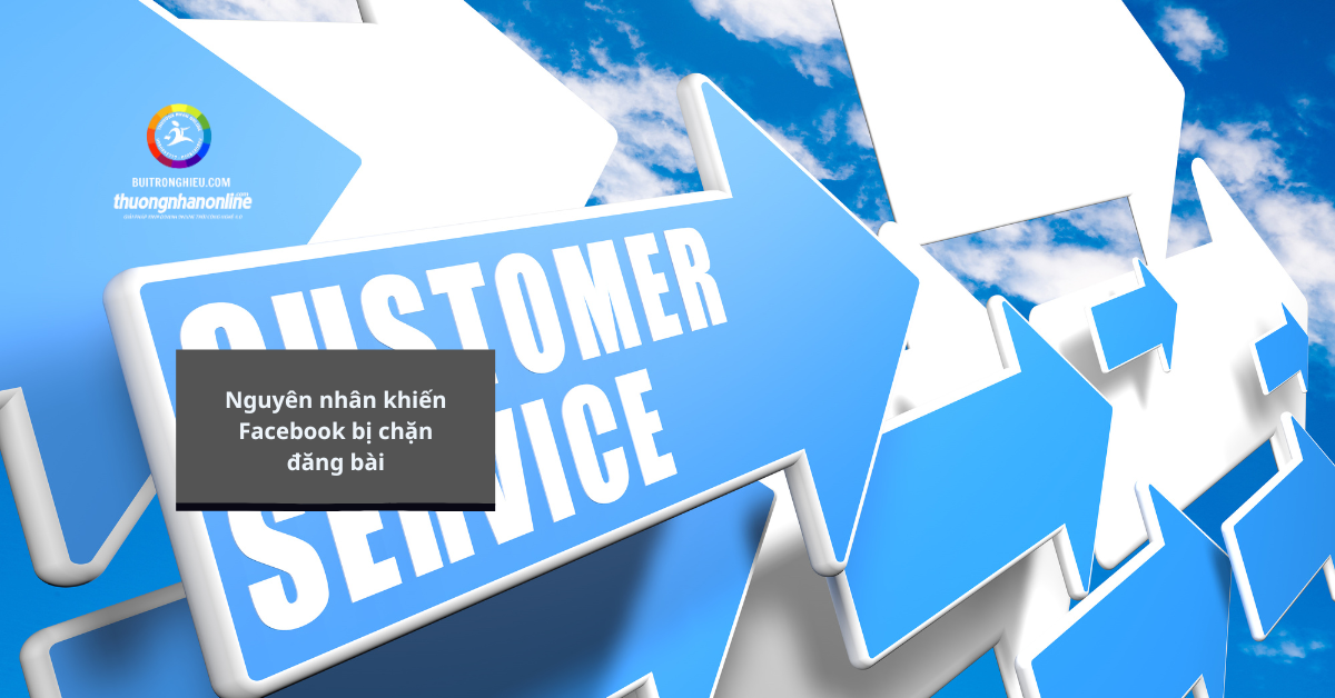 dịch vụ mở chặn đăng bài trên facebook uy tín