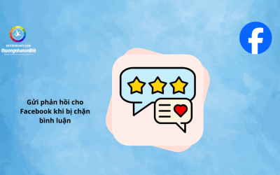 Cách gỡ chặn bình luận trên Facebook mới nhất