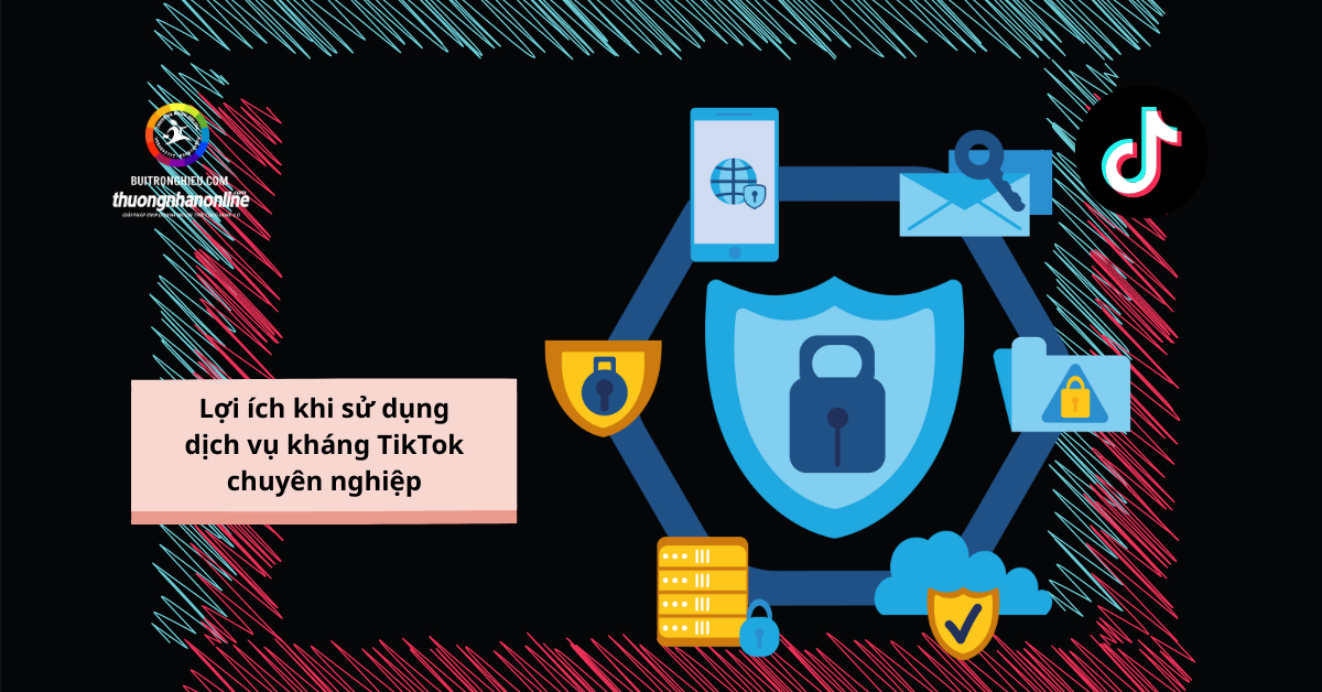 dịch vụ kháng tiktok bị vi phạm tiêu chuẩn cộng đồng nhanh chóng