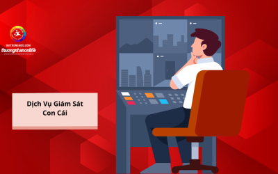 Dịch Vụ Giám Sát Con Cái – Bảo Vệ Con Yêu, An Tâm Cho Phụ Huynh